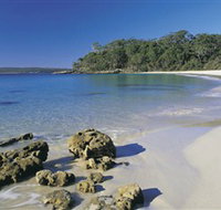 NSW Jervis Bay National Park - Yamba Accommodation