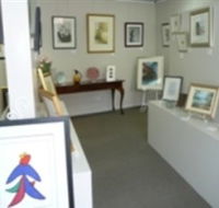 Kiama Art Gallery - Yamba Accommodation