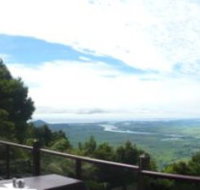 The Lookout Cambewarra Mountain - Yamba Accommodation
