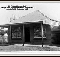 Bulli Black Diamond Heritage Centre - Yamba Accommodation