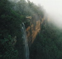 Bendeela Camping and Picnic Area - Yamba Accommodation