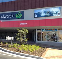 Southern Man Surf Shop Ulladulla - Yamba Accommodation