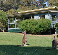 Murramarang National Park - Yamba Accommodation
