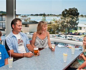 Merimbula NSW Yamba Accommodation
