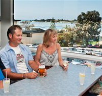 Merimbula RSL - Yamba Accommodation