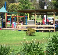 Nowra Golf Range and Putt Putt - Yamba Accommodation