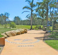 Callala Beach RSL Country Golf Club - Yamba Accommodation