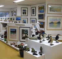 Huskisson Gallery and Picture Framing - Yamba Accommodation