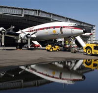 Historical Aircraft Restoration Society HARS Aviation Museum - Yamba Accommodation