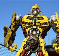 Batemans Bay Mini Golf - Yamba Accommodation