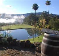 Yarrawa Estate - Yamba Accommodation