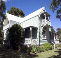 Meroogal - Yamba Accommodation