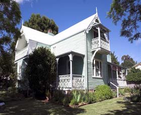 Meroogal - Yamba Accommodation 0