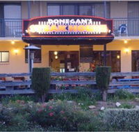 Donegans Licensed Steakhouse - Yamba Accommodation
