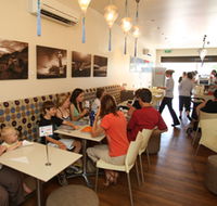 Cafe Parkview - Yamba Accommodation
