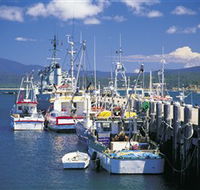 Snug Cove - Yamba Accommodation