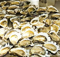 Wheelers Oysters - Yamba Accommodation