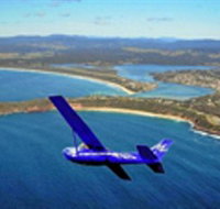 Merimbula Air Services - Yamba Accommodation