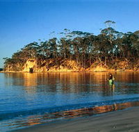 Batemans Marine Park - Yamba Accommodation