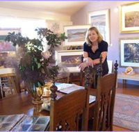 Grace Paleg Studio Gallery - Yamba Accommodation