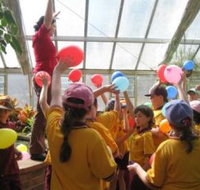 Futureworld Eco Technology Centre - Yamba Accommodation