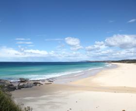 Beach Art Gallery - Yamba Accommodation 0