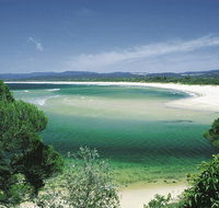 Rotary Walk Merimbula - Yamba Accommodation