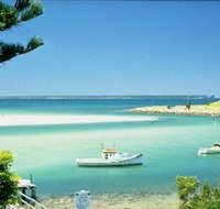 Make Your Mark Art Supplies and Studio Gallery - Yamba Accommodation