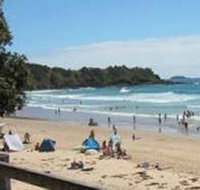 Diggers Beach - Yamba Accommodation