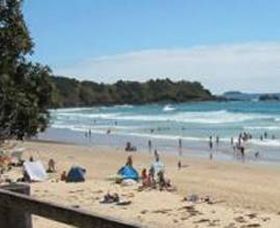 Diggers Beach - Yamba Accommodation 0