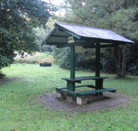 Pine Creek State Forest - Yamba Accommodation