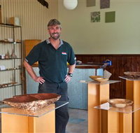 Wood we create - Yamba Accommodation