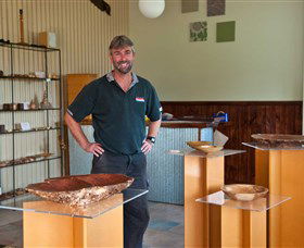 Wood We Create - Yamba Accommodation 0
