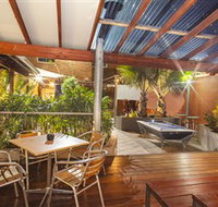 The Plantation Hotel - Yamba Accommodation