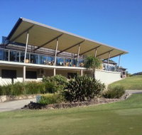 Coffs Harbour Golf Club - Yamba Accommodation