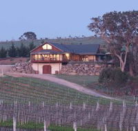 Kurrajong Downs Wines Vineyard - Yamba Accommodation