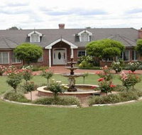 River Park Vineyard - Yamba Accommodation