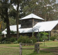 Bou-saada Vineyard and Wines - Yamba Accommodation