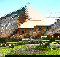 Marist Brothers Wines - Yamba Accommodation