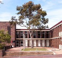 Shoalhaven City Arts Centre - Yamba Accommodation