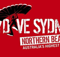 Skydive Sydney North Coast - Yamba Accommodation