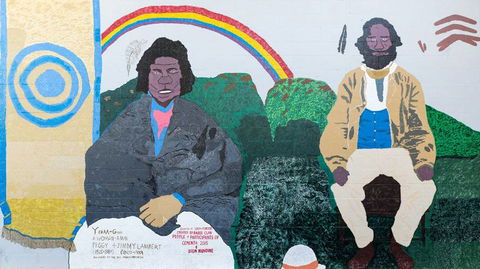 Kandos Museum - Yamba Accommodation 5