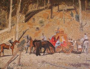 Inverell Art Gallery - Yamba Accommodation 5