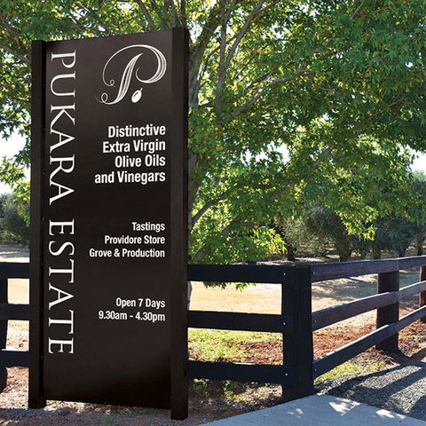 Pukara Estate - Yamba Accommodation 3