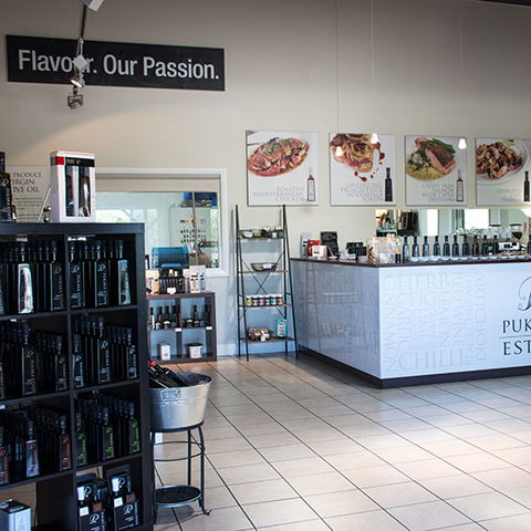 Pukara Estate - Yamba Accommodation 4