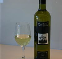 Diamond Creek Estate Cellar Door - Yamba Accommodation