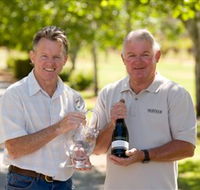 Trentham Estate - Yamba Accommodation