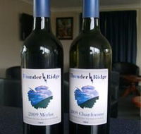 Thunder Ridge Wines - Yamba Accommodation