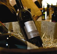 Fussy Grape Winery - Yamba Accommodation