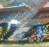 Lake George Winery - Yamba Accommodation